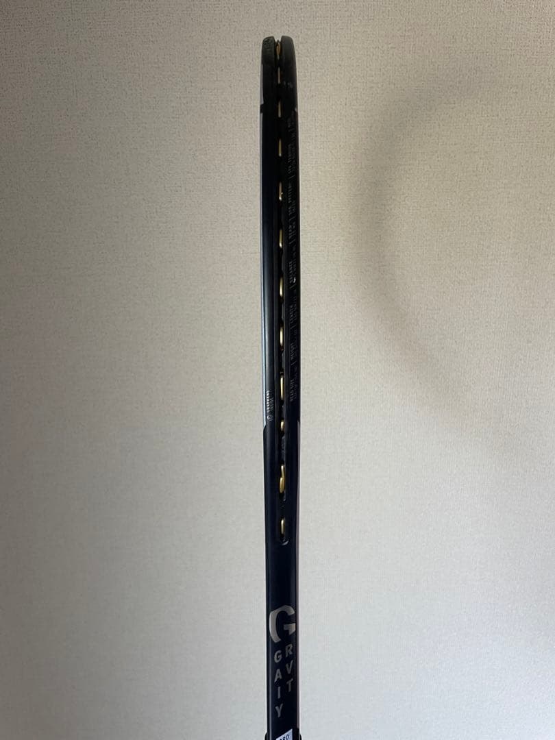 【HEAD】グラビティPRO G3 ガット：４G