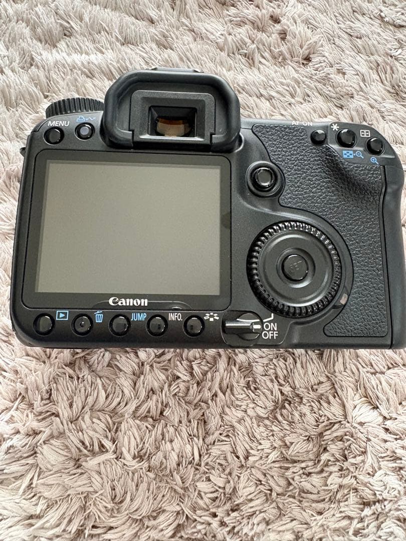 Canon EOS 40D デジタル一眼レフカメラ