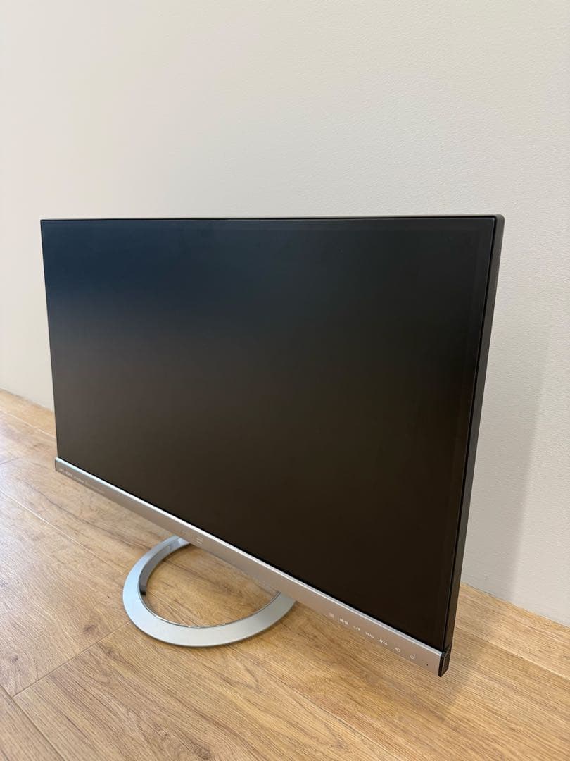 【くま】ASUS MXシリーズ MX279H 27インチ