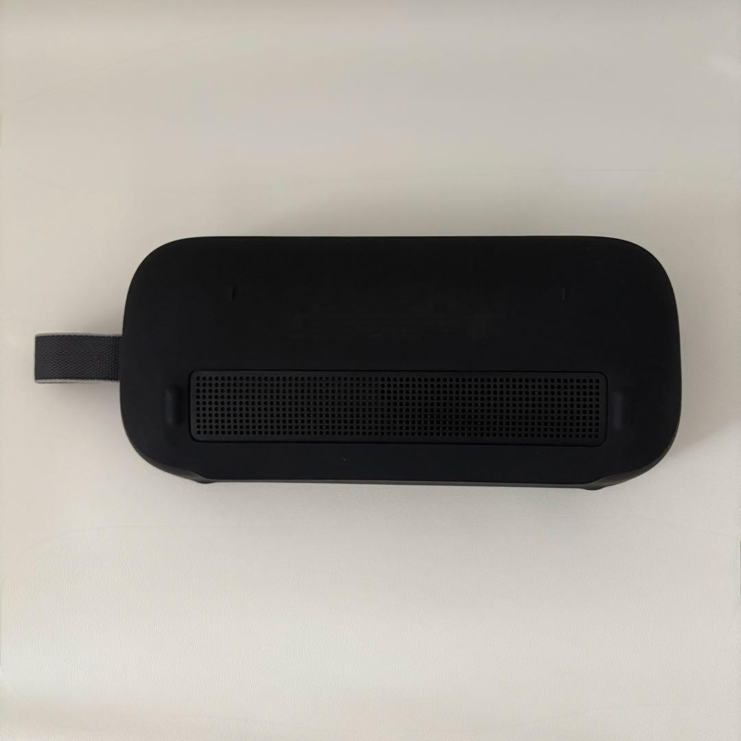 スピーカー・ウーファー Bose SoundLink Flex Bluetooth Speaker