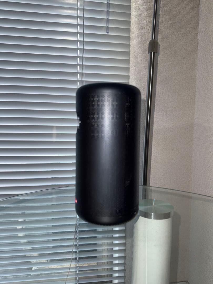 NEBULA Capsule 3 ポータブルプロジェクター　付属品完備