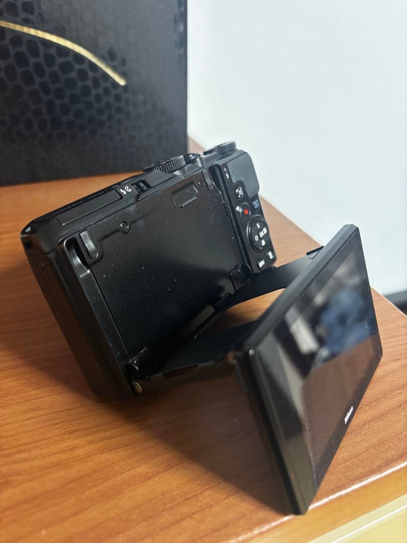 Nikon COOLPIX A900 デジタルカメラ 『ジャンク品』