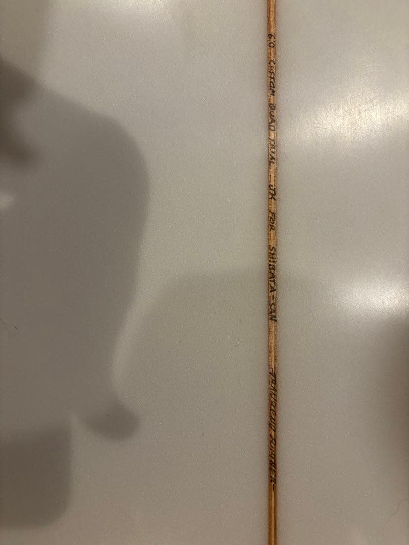 JOSHUA KEOGH Monad 6.0サーフボード