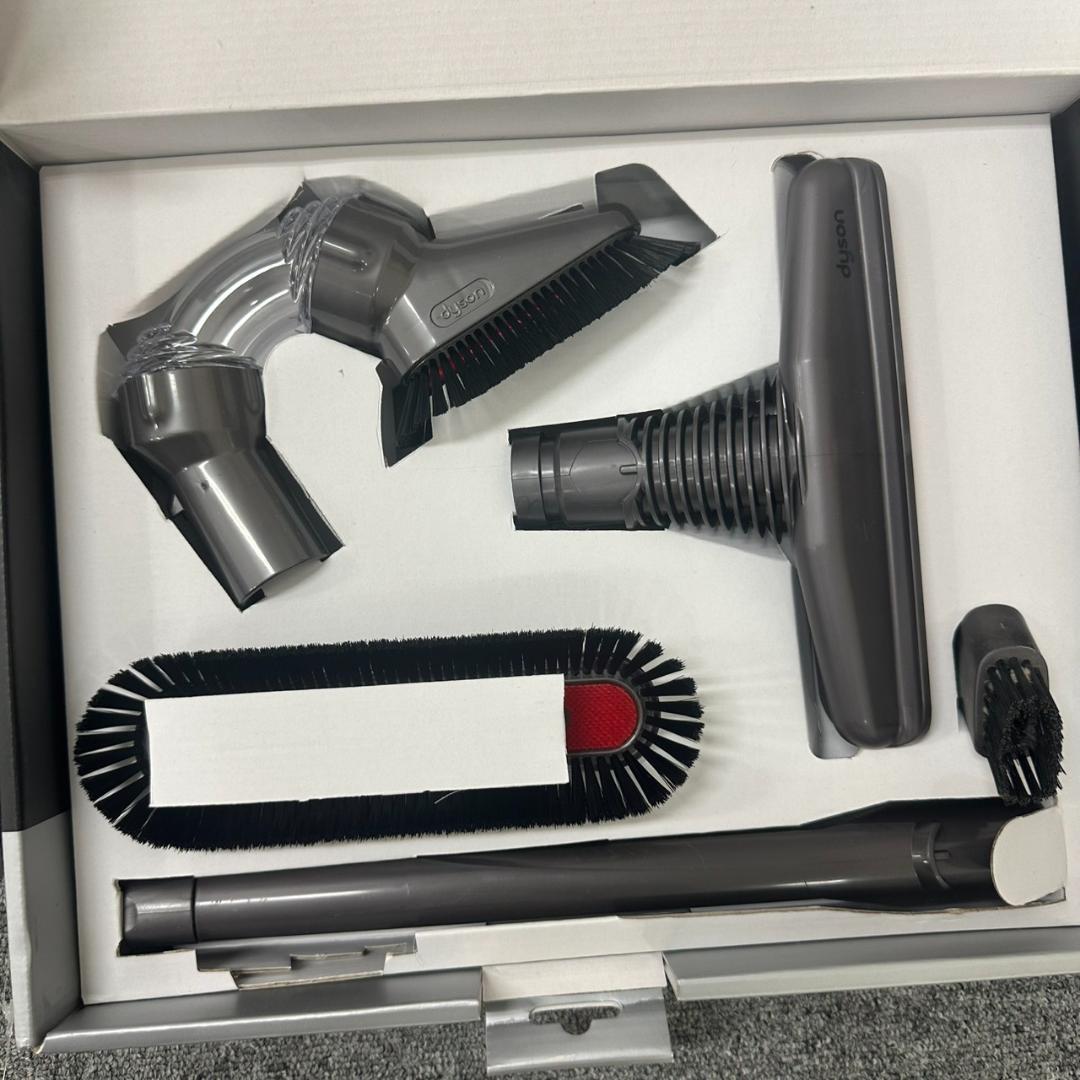 772320/Dyson 掃除機 DC48 コンプリートキットプラス セット