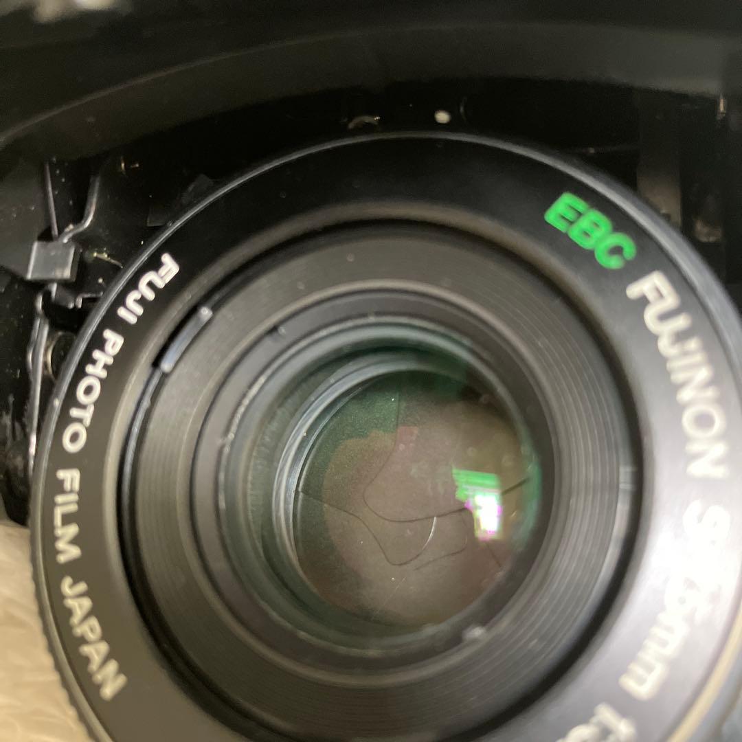 FUJICA GS645 FUJIFILM 6×4.5 希少品