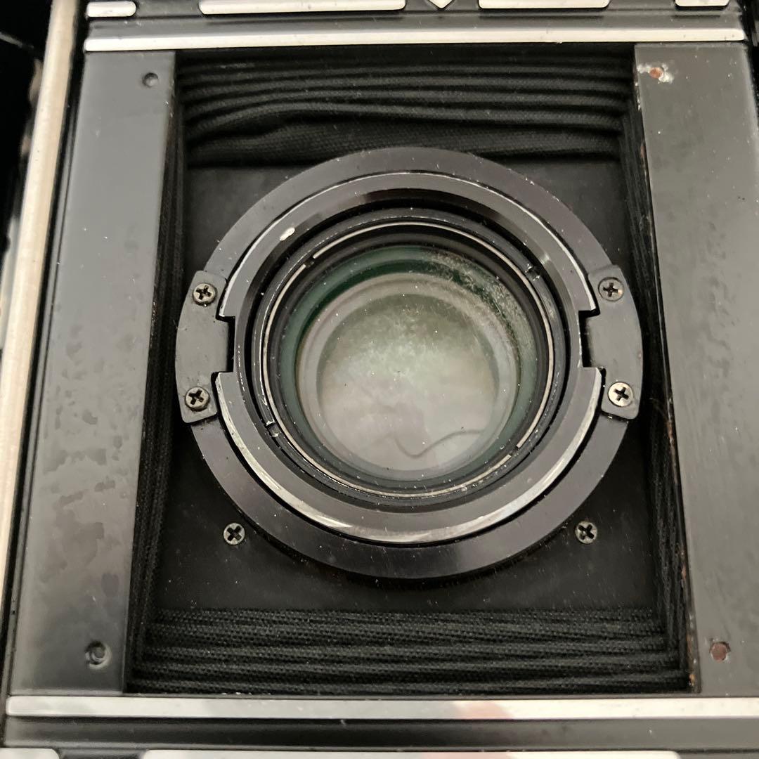 FUJICA GS645 FUJIFILM 6×4.5 希少品