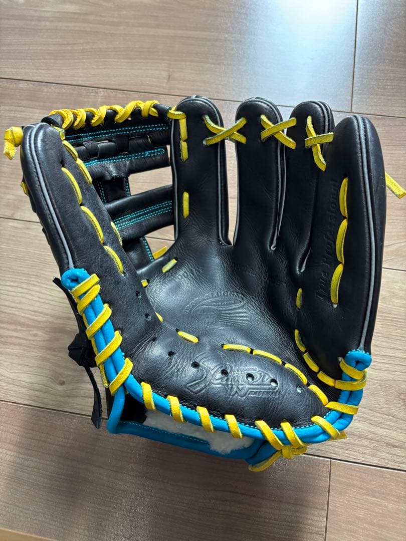 ☻*様 久保田スラッガー 軟式 内野用 24MS