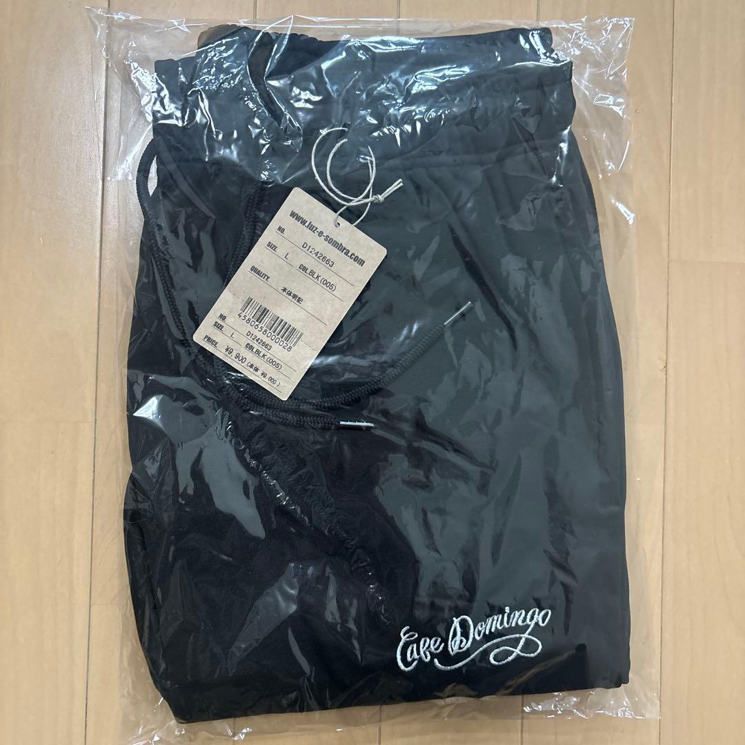 ルースイソンブラ　ドミンゴ