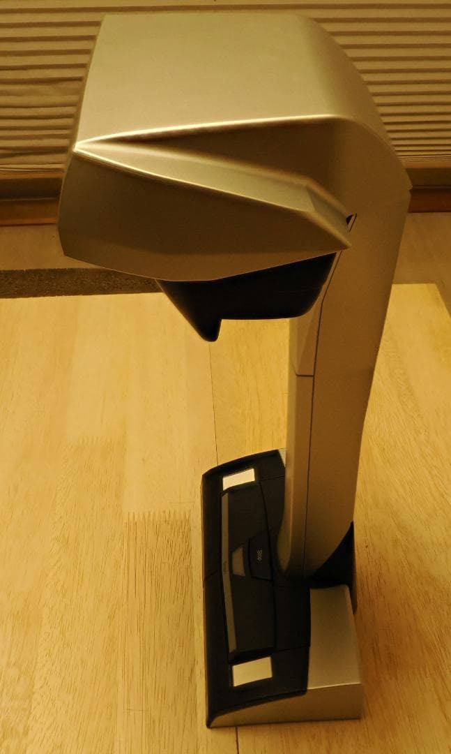 Fujitsu ScanSnap SV600 ドキュメントスキャナー