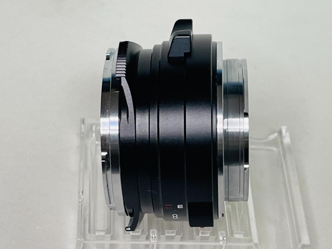 レンズ(単焦点) Voigtlander NOKTON classic 40mm F1.4 S.C