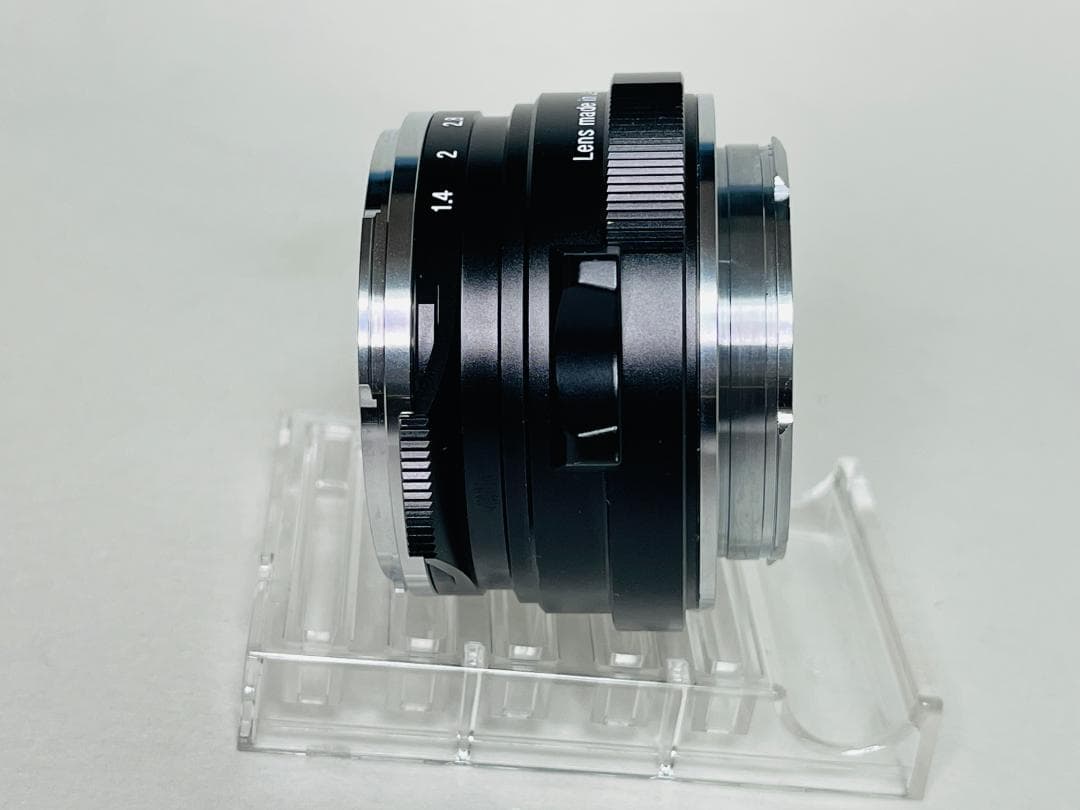 レンズ(単焦点) Voigtlander NOKTON classic 40mm F1.4 S.C