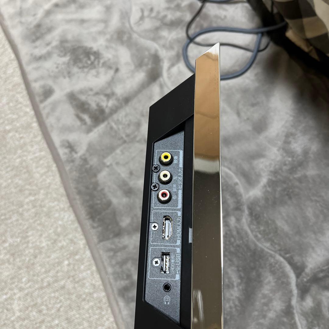 東芝 グラスレス 3D REGZA 12GL1 / レグザ GL1