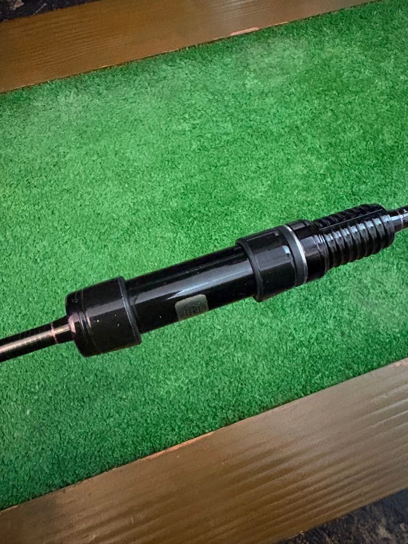 LUXXE ラグゼ 宵姫華 S63ul-solid 中古 補修あり