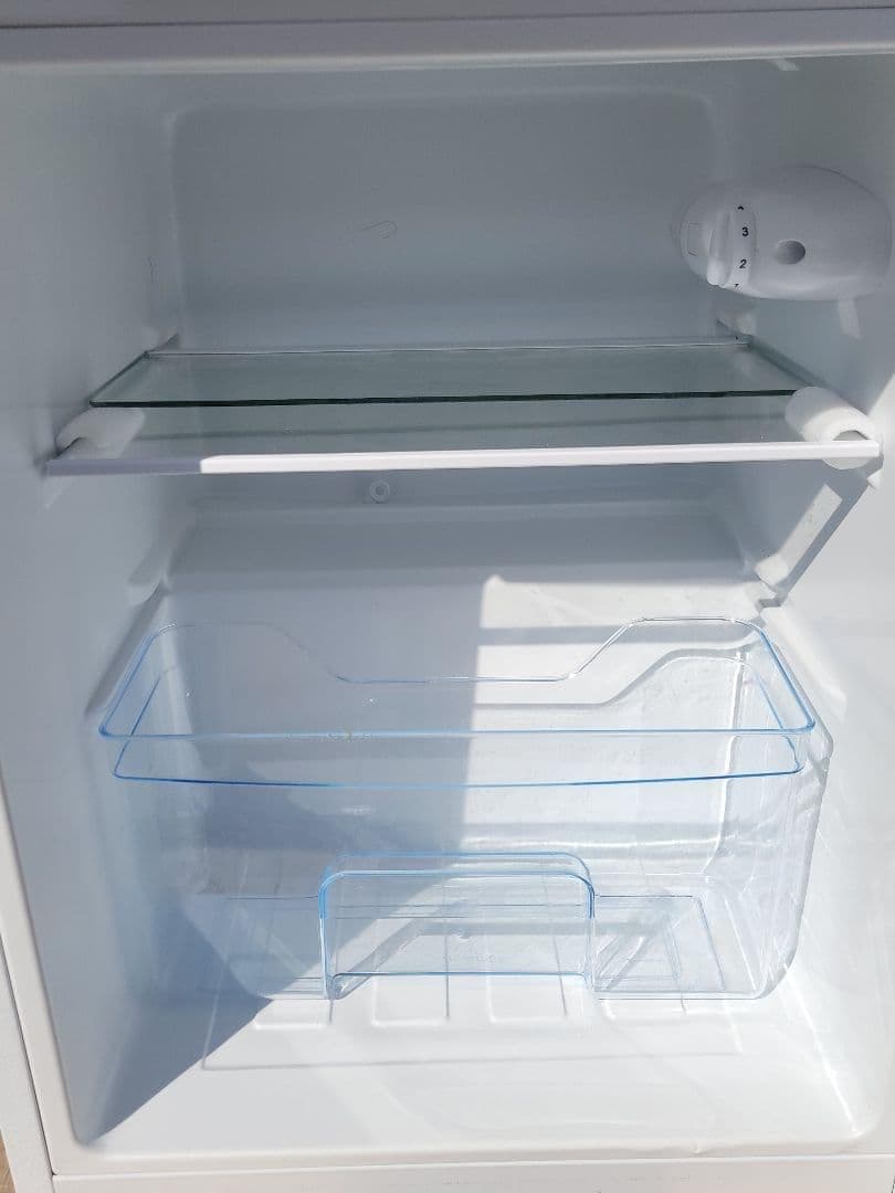 takashi.kikuchi46618 SAMKYO 冷蔵庫 GU90