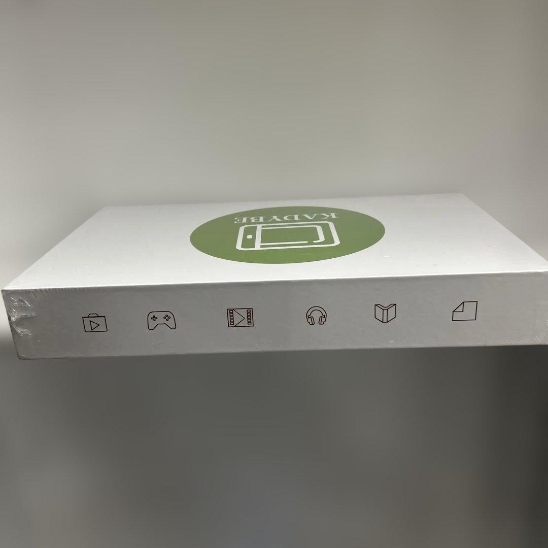 Androidタブレット本体 KADYBE Android Tablet