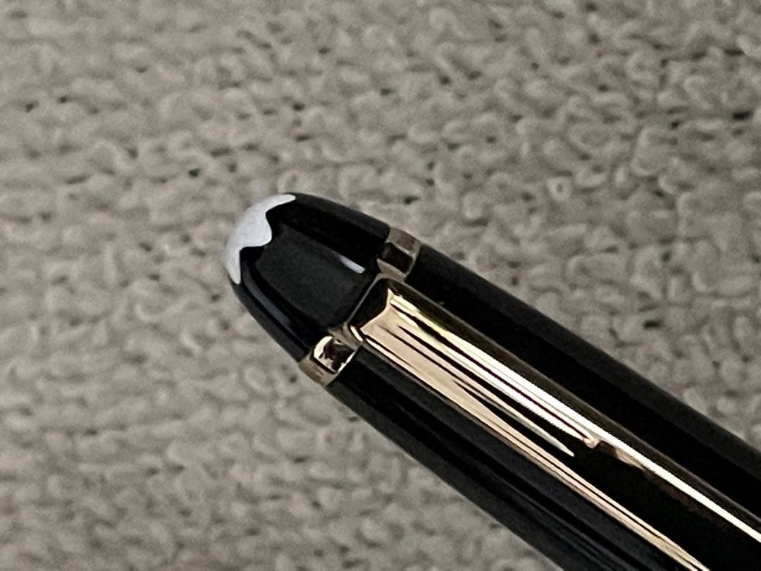 ス*9様 ◾️新品未使用◾️モンブラン◾️マイスターシュテュック クラシック16