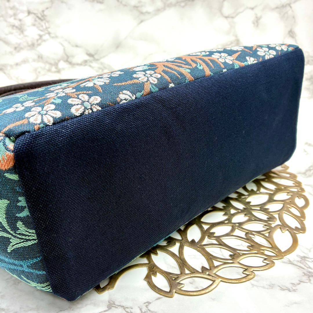 一時閉店セール【ウィリアムモリス ブラックソーン】お得な3点セット❁⃘*.゜