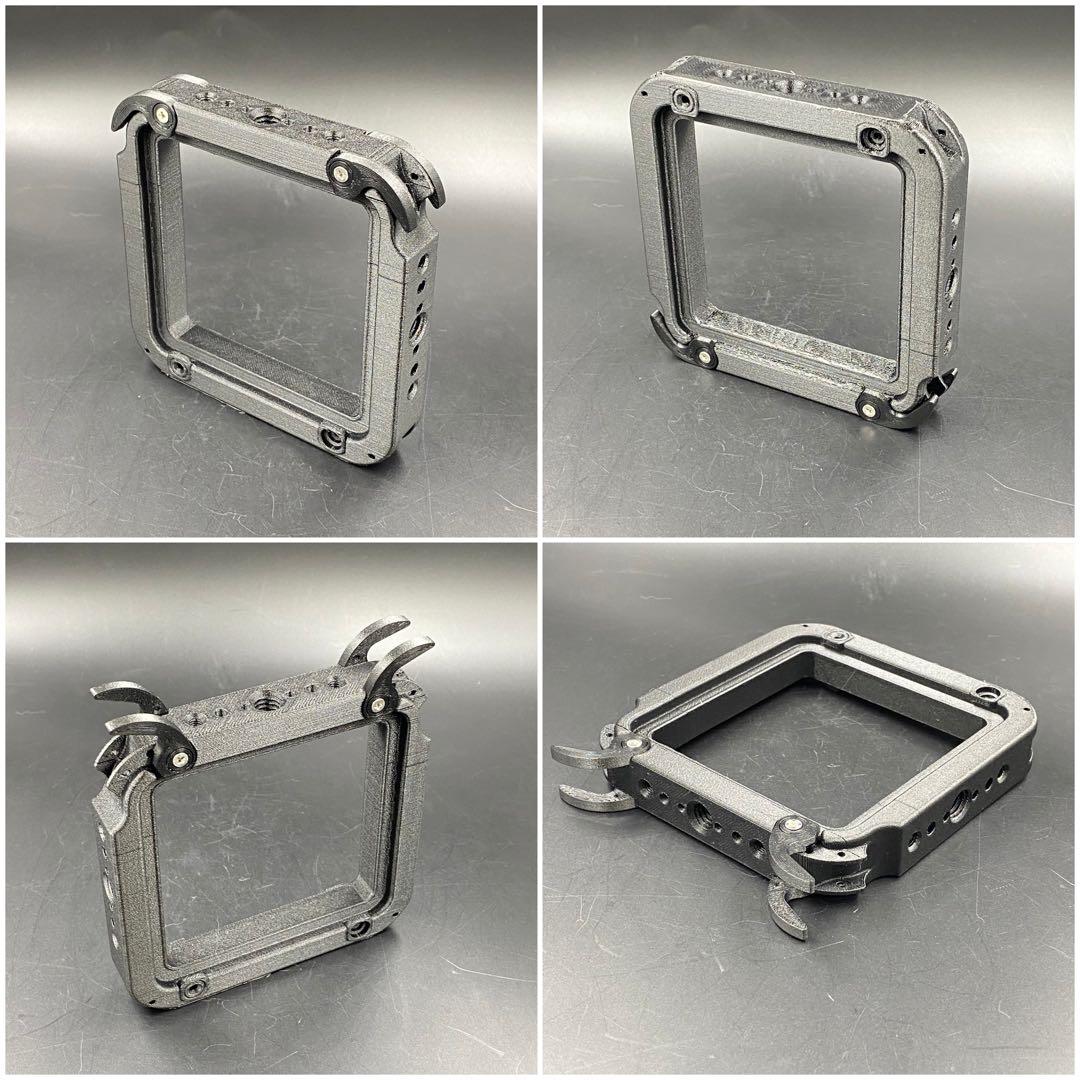 フィルムカメラ hasselblad 500el/m phase one lightphase