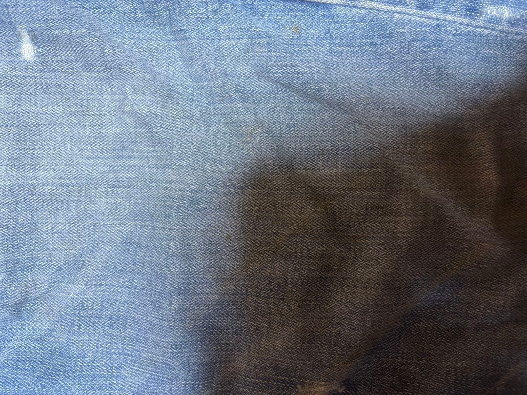 TRUE RELIGION フレアデニム 30x33