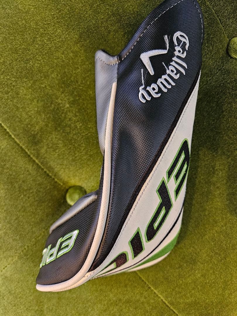 キャロウェイエピックマックス7w ディアマナDリミテッド60S