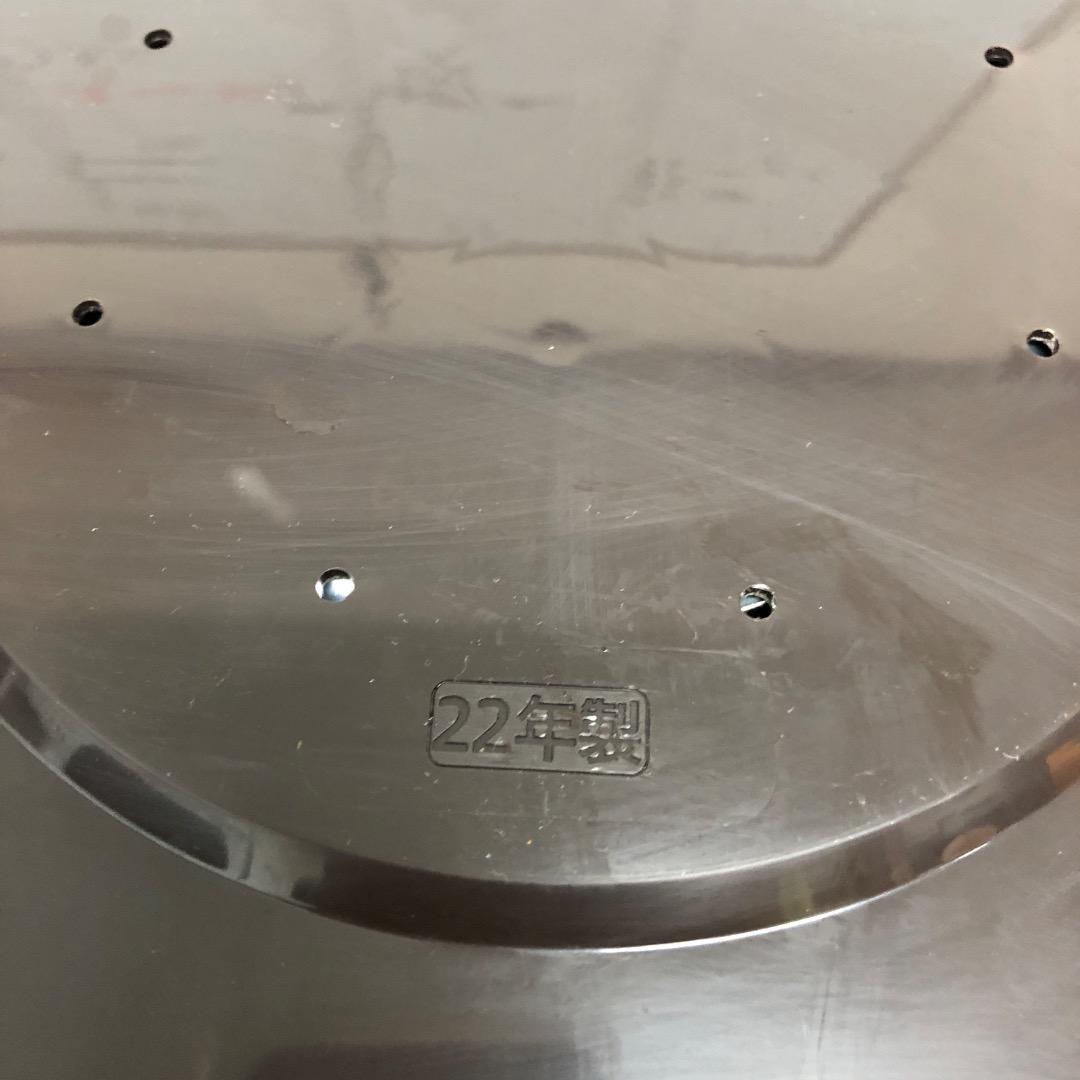 象印 NW-VP10E9　2022年製 炊飯器 5.5合