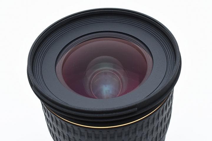 15120E Sigma AF 28mm F1.8 ニコン EX DG ASPH