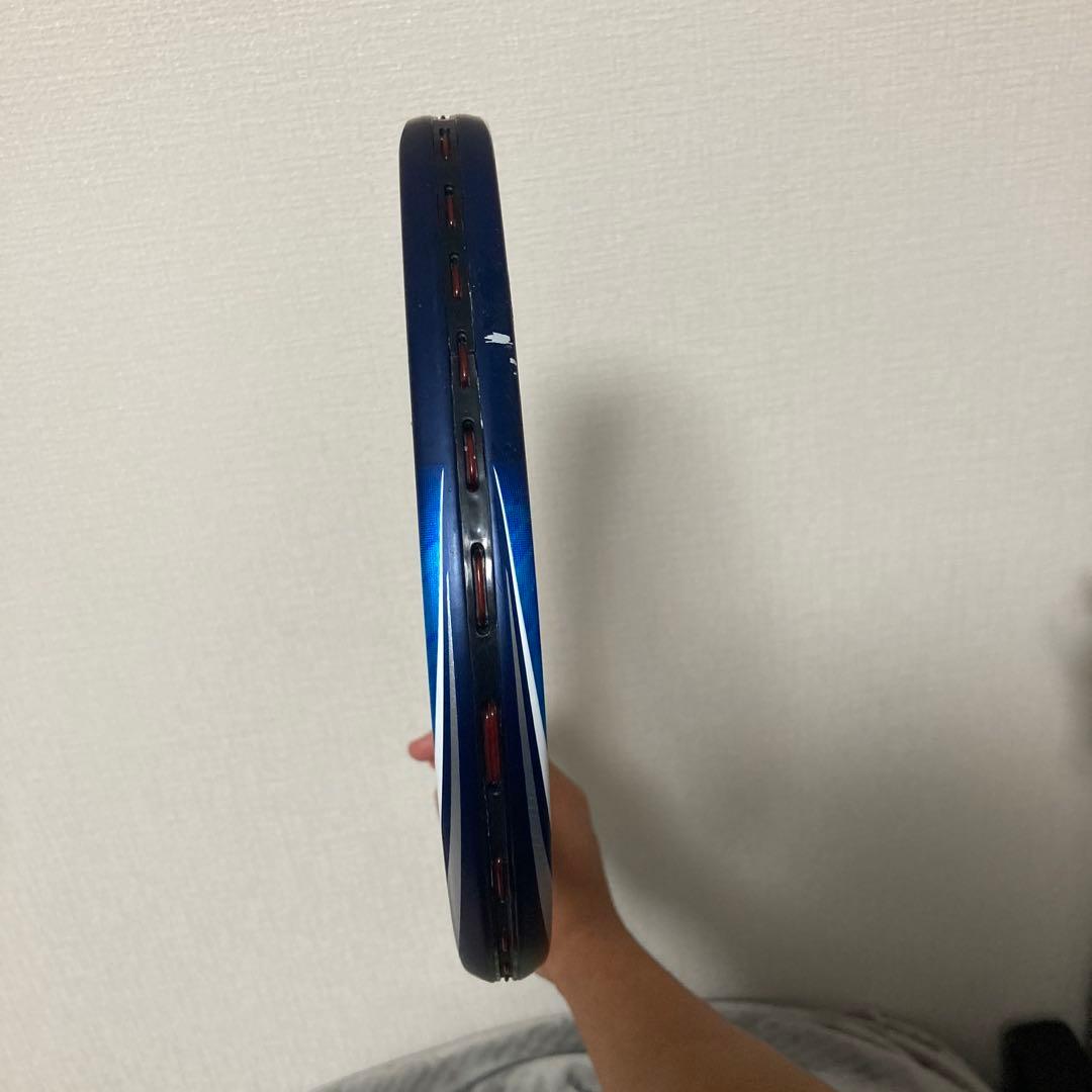 YONEX nexiga80S 青