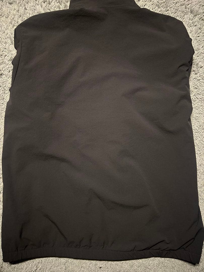 k*z様 SD Cordura Stretch Utility Jacket