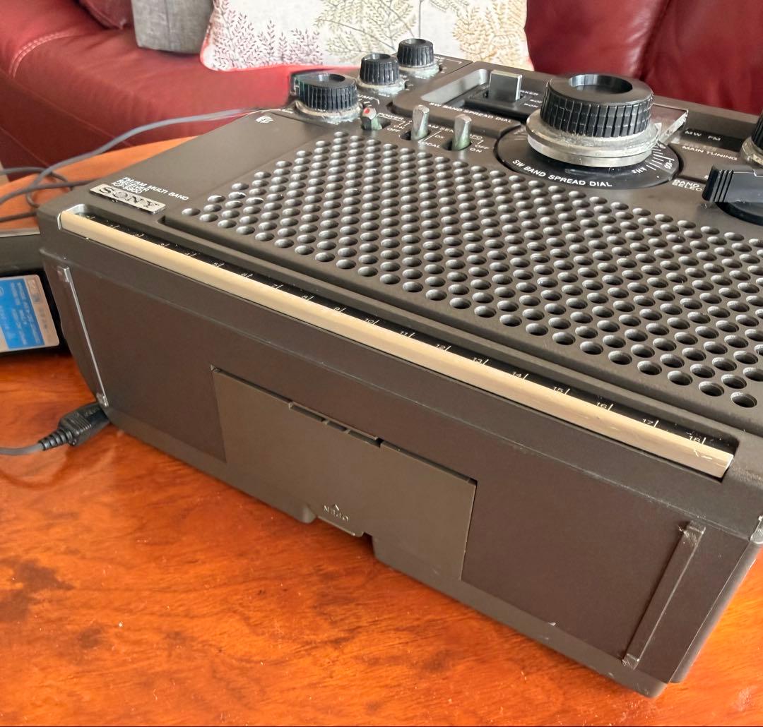 SONY スカイセンサー5900