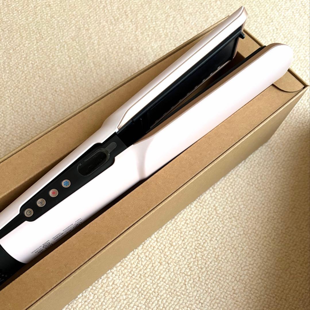 ストレートドライヤー