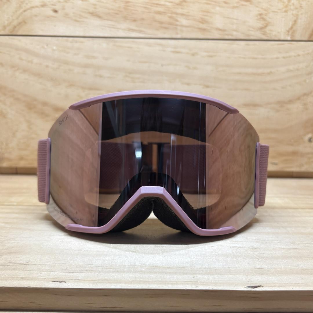 【1581】 SMITH　スミス　SQUAD MAG　スカッドマグ