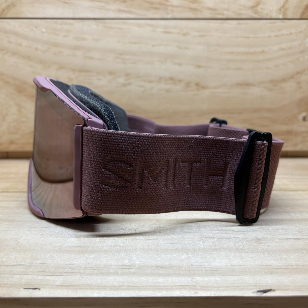 【1581】 SMITH　スミス　SQUAD MAG　スカッドマグ