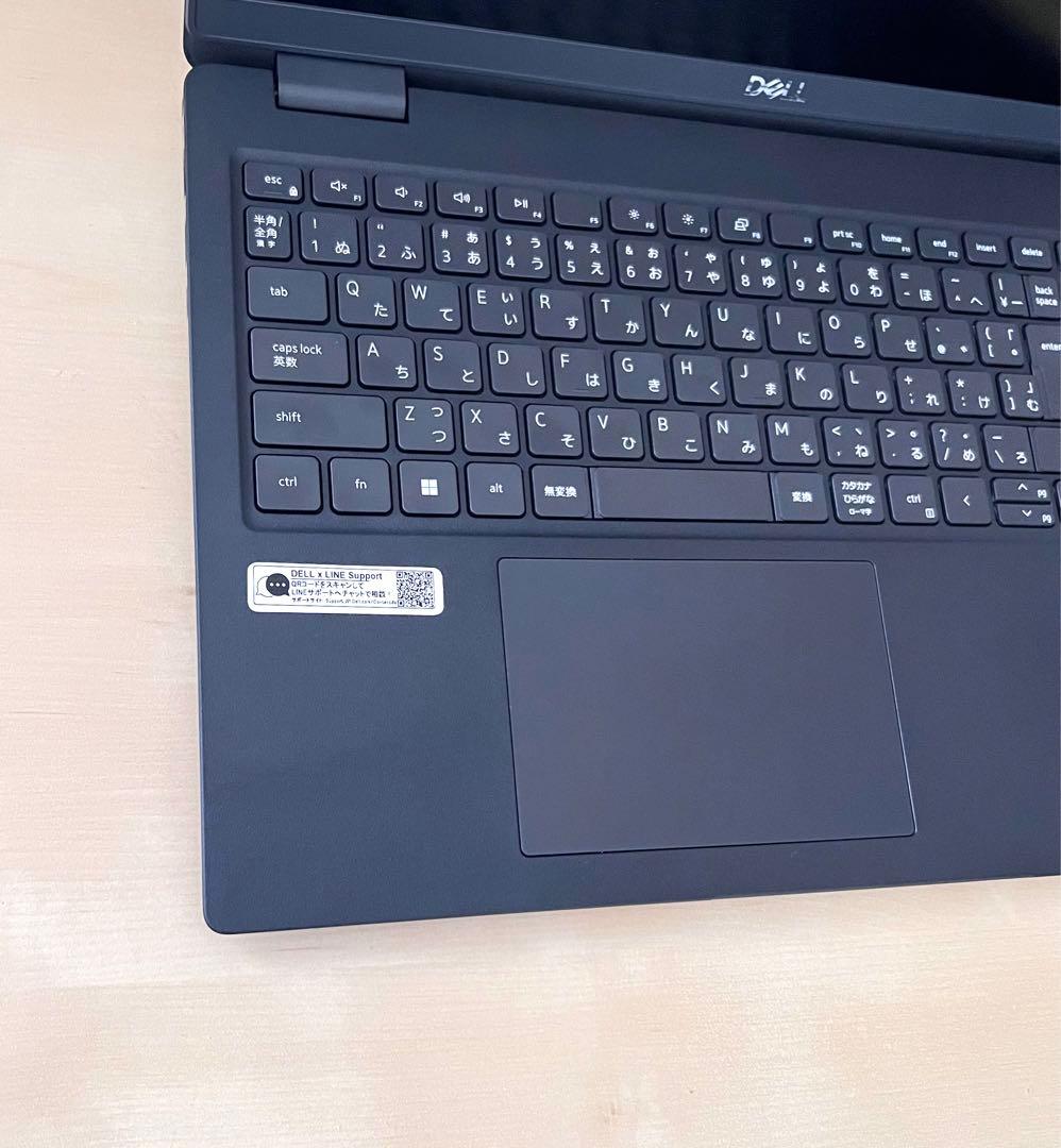 DELL Latitude 3520 メモリ16GB office★ほぼ未使用品