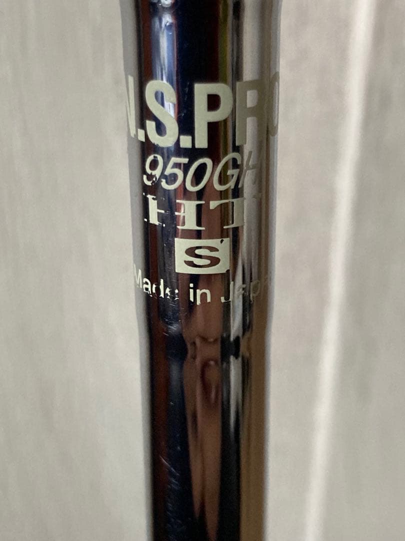 EPON AF-301 アイアンセット