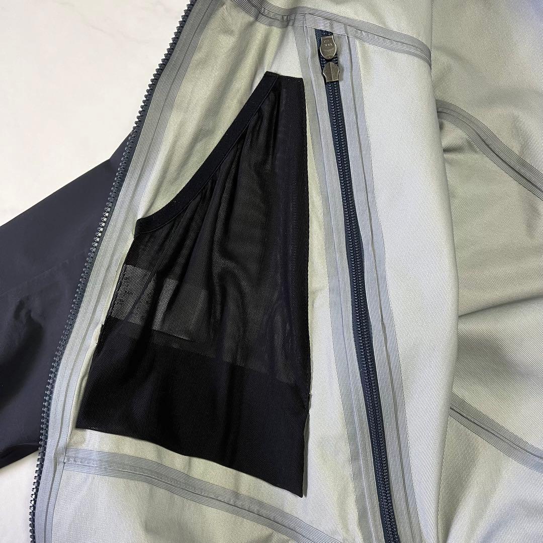 Teton Bros. ティートンブロス TB Jacket メンズ S