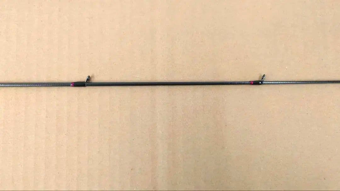 し*ど様 メジャークラフト バンシー BTSS-602L