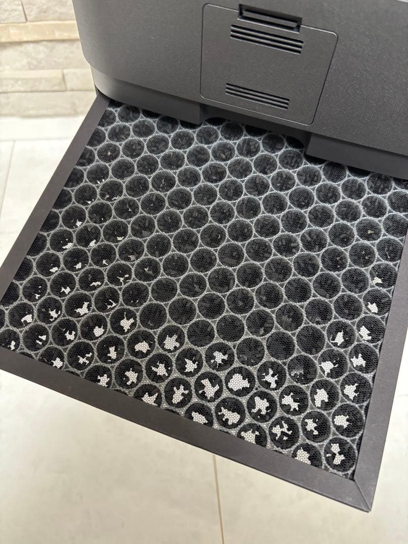 【極美品】Airdogエアドッグ X3Dマットブラック　2025年製