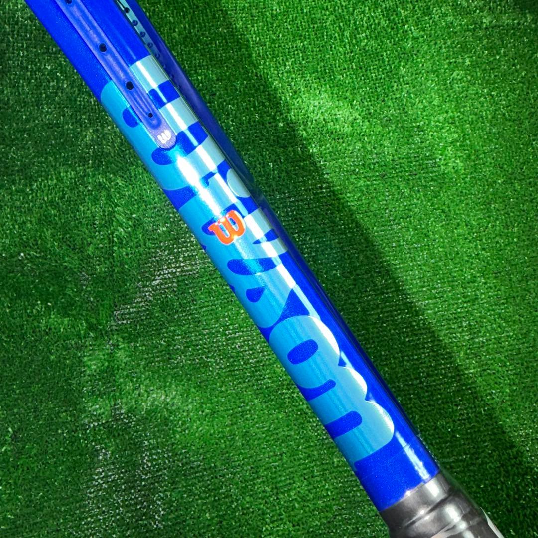 ULTRA TOUR 98 V5 G2 ウルトラツアー98 ウィルソン