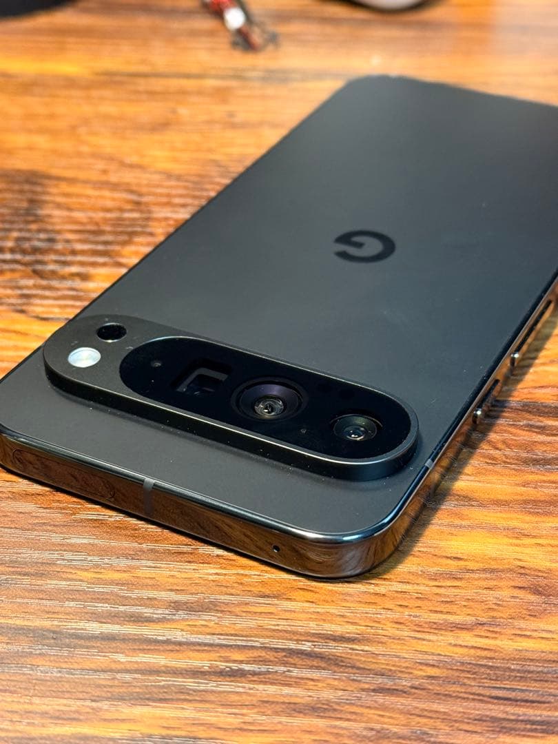 Google Pixel 9 Pro XL 128GB ブラック