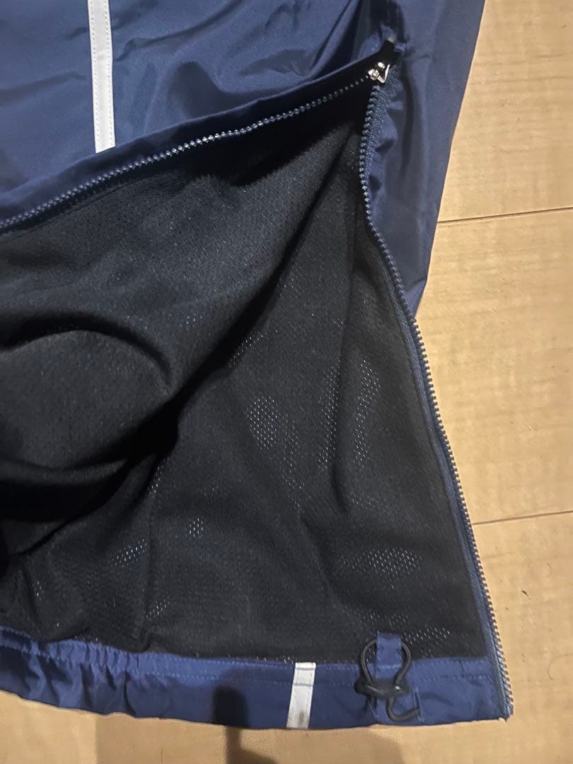 専用　Canterbury セットアップ　ジャージ　XL