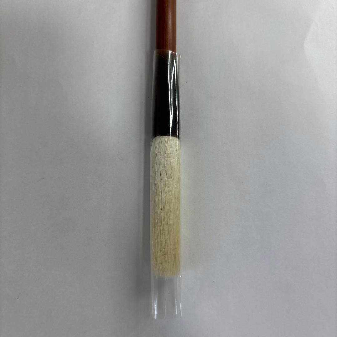 【未使用】筆　五号　一宝堂