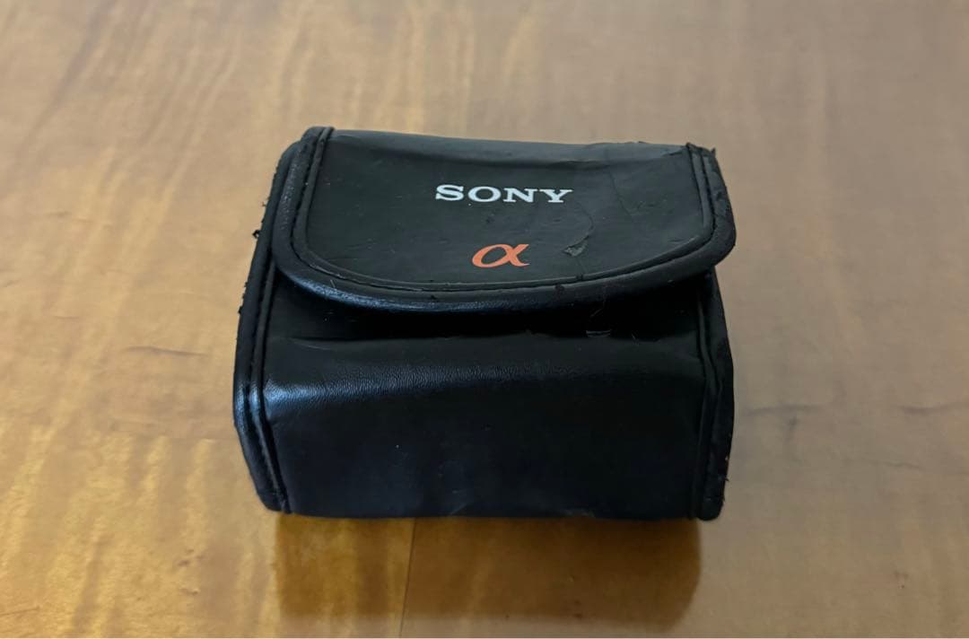 SONY ソニー　アングルファインダー FDA-A1AM