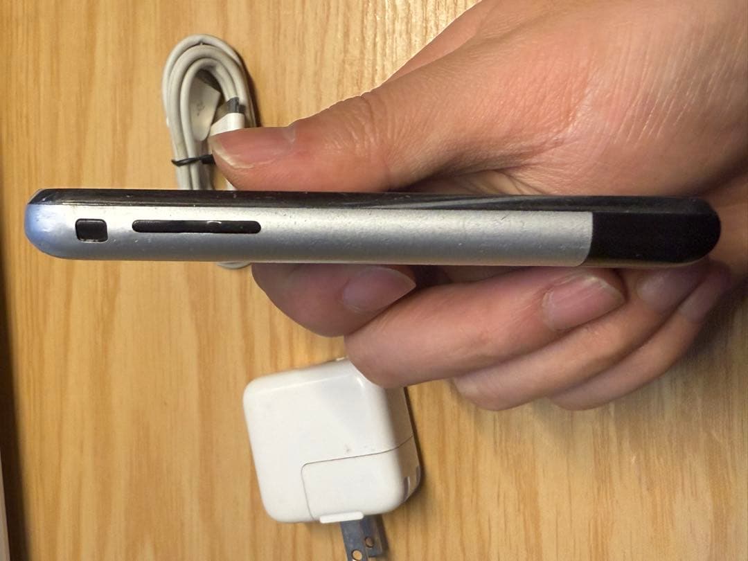 iPhone 2G 日本未発売　8GB 初代　激レア　第1世代