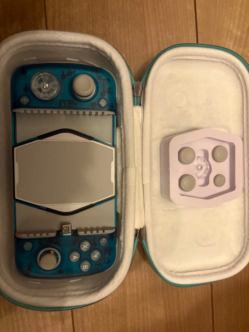 Gamesir X3 Pro Type C ワイヤレスゲームコントローラー