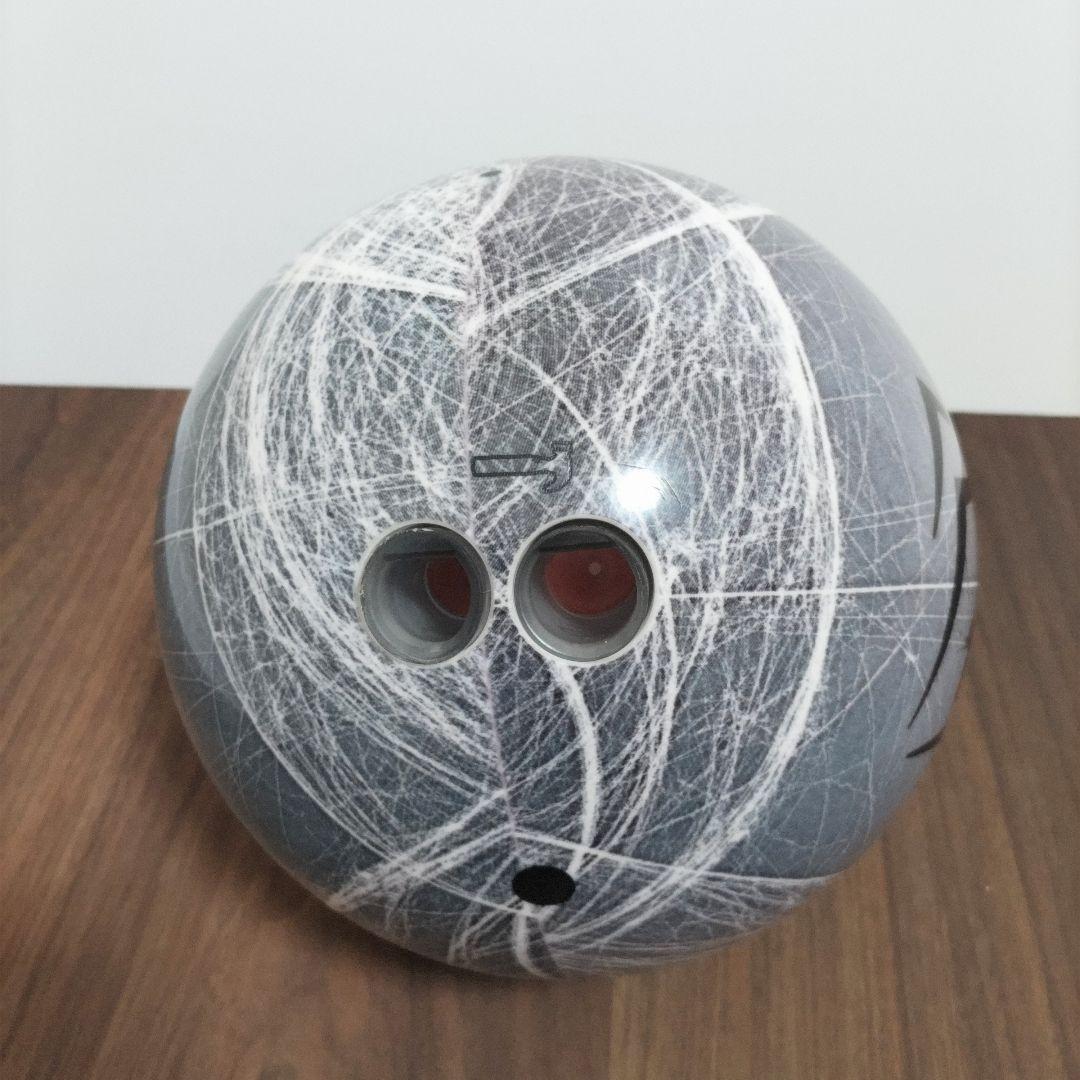 HAMMER ハンマー ブラックウィドー 15ポンド スペアボール