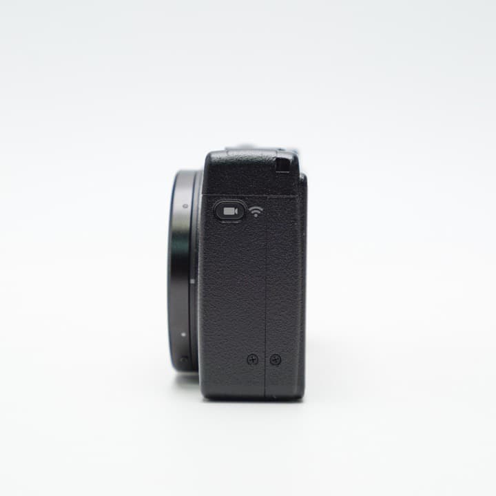 【最終値下げ•即日発送可】RICOH GRIIIx　おまけ付き
