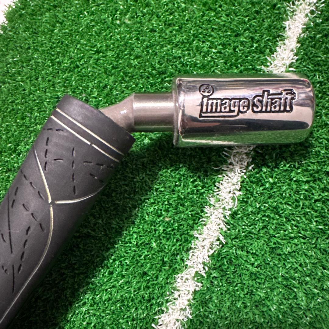 イメージシャフト ＋ 練習マット付