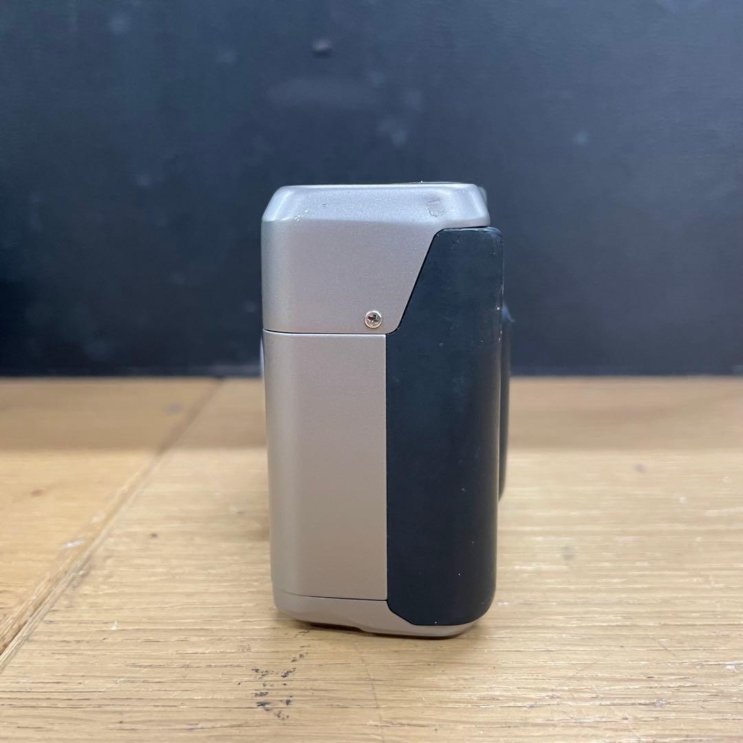 CONTAX TVSⅡ 高級コンパクトフィルムカメラ