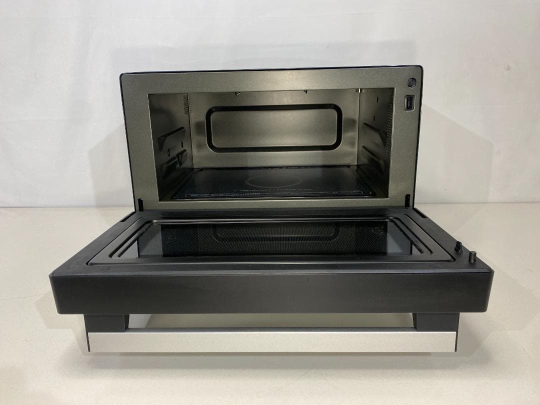 SHARP　オーブンレンジ　RE-WF182-B 2021年製