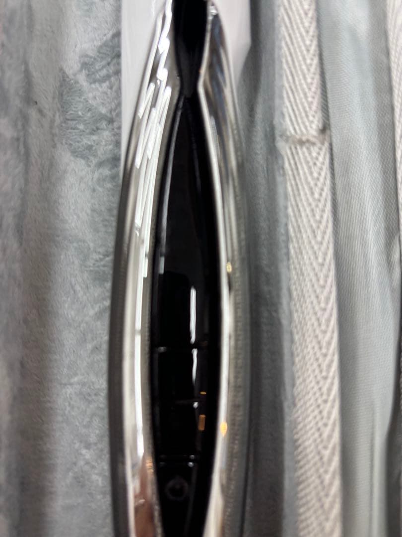 2022年リファストレートアイロン　動作確認済